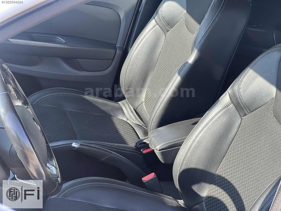 2019 ICON DİZEL DEĞİŞENSİZ OTOMATİK %20FATURA