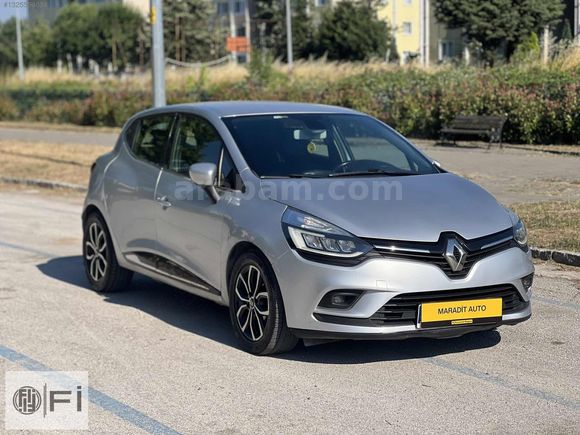 2019 ICON DİZEL DEĞİŞENSİZ OTOMATİK %20FATURA