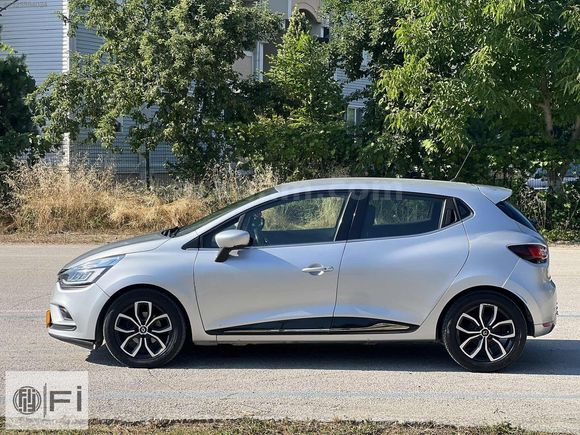2019 ICON DİZEL DEĞİŞENSİZ OTOMATİK %20FATURA