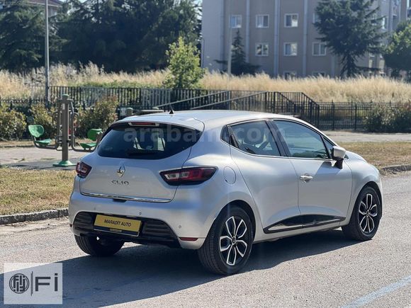 2019 ICON DİZEL DEĞİŞENSİZ OTOMATİK %20FATURA