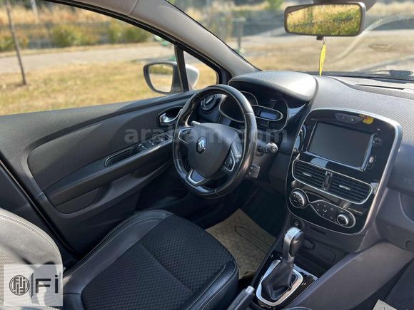 2019 ICON DİZEL DEĞİŞENSİZ OTOMATİK %20FATURA
