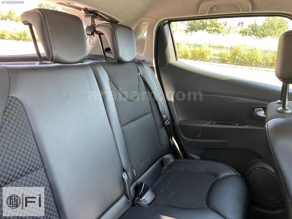 2019 ICON DİZEL DEĞİŞENSİZ OTOMATİK %20FATURA