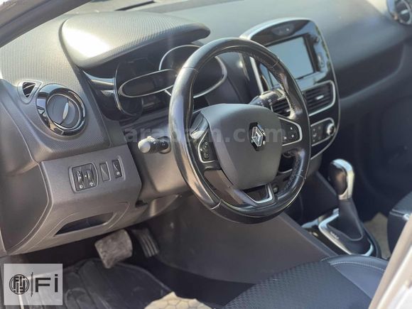2019 ICON DİZEL DEĞİŞENSİZ OTOMATİK %20FATURA