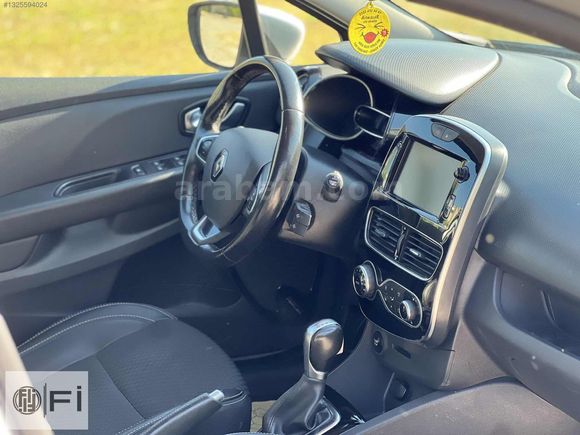 2019 ICON DİZEL DEĞİŞENSİZ OTOMATİK %20FATURA
