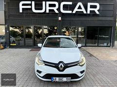 2017 ÇIKIŞLI-BOYASIZ,DEĞİŞENSİZ,HASAR KAYITSIZ-1.5 DİZEL İCON