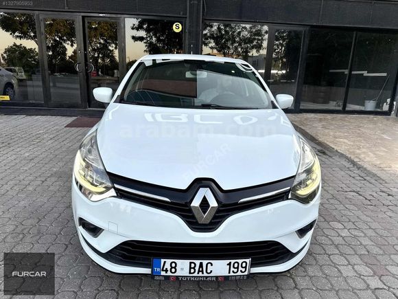 2017 ÇIKIŞLI-BOYASIZ,DEĞİŞENSİZ,HASAR KAYITSIZ-1.5 DİZEL İCON
