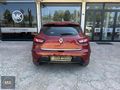 2016 MODEL OTOMATİK 114.000KM DE RENAULT CLIO 1.5dCi ICON