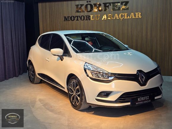 2017 ICON 1.5 DİZEL OTOMATİK MAKYAJLI KASA