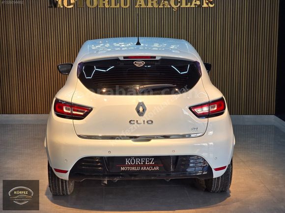 2017 ICON 1.5 DİZEL OTOMATİK MAKYAJLI KASA