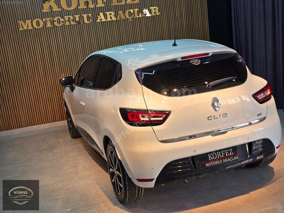 2017 ICON 1.5 DİZEL OTOMATİK MAKYAJLI KASA