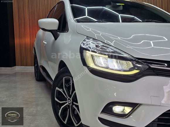 2017 ICON 1.5 DİZEL OTOMATİK MAKYAJLI KASA