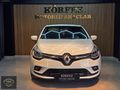 2017 ICON 1.5 DİZEL OTOMATİK MAKYAJLI KASA