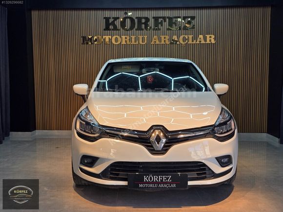 2017 ICON 1.5 DİZEL OTOMATİK MAKYAJLI KASA
