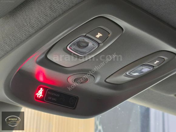 2017 ICON 1.5 DİZEL OTOMATİK MAKYAJLI KASA