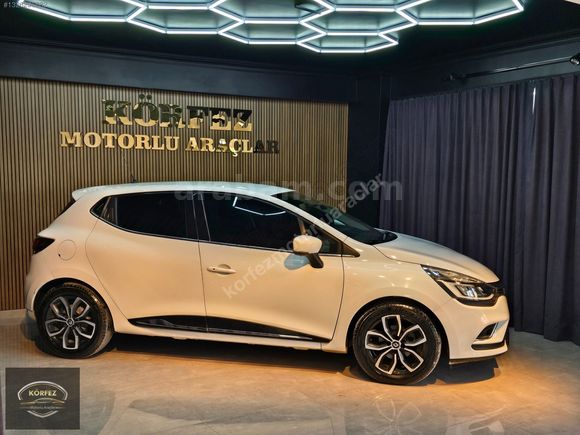 2017 ICON 1.5 DİZEL OTOMATİK MAKYAJLI KASA