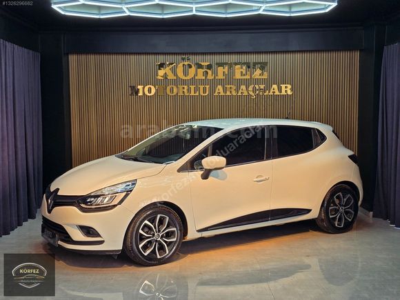 2017 ICON 1.5 DİZEL OTOMATİK MAKYAJLI KASA