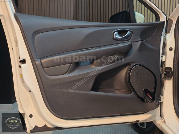 2017 ICON 1.5 DİZEL OTOMATİK MAKYAJLI KASA