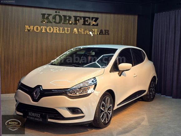 2017 ICON 1.5 DİZEL OTOMATİK MAKYAJLI KASA