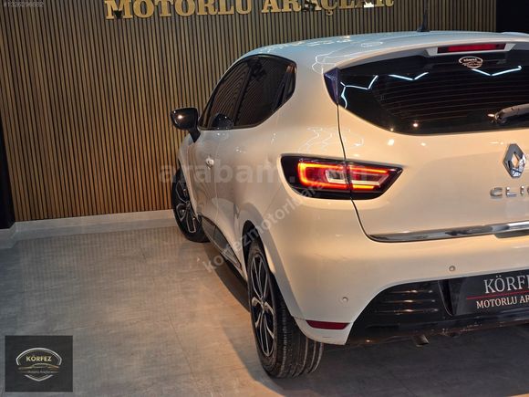 2017 ICON 1.5 DİZEL OTOMATİK MAKYAJLI KASA