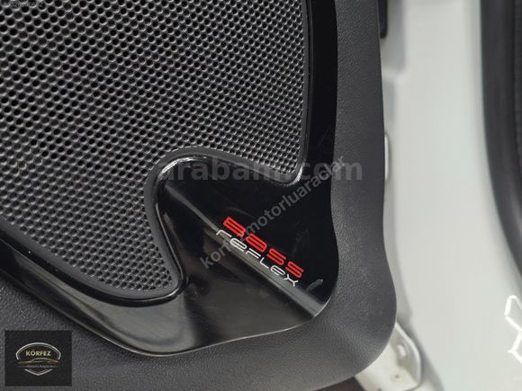 2017 ICON 1.5 DİZEL OTOMATİK MAKYAJLI KASA