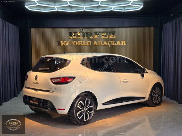 2017 ICON 1.5 DİZEL OTOMATİK MAKYAJLI KASA