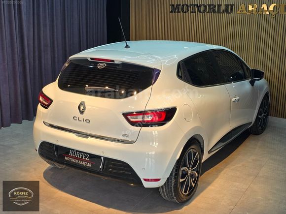 2017 ICON 1.5 DİZEL OTOMATİK MAKYAJLI KASA