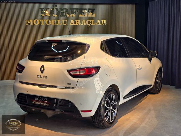 2017 ICON 1.5 DİZEL OTOMATİK MAKYAJLI KASA