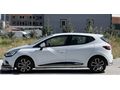 DURANLAR OTOMOTİV- RENAULT CLIO ICON 2019