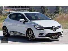 DURANLAR OTOMOTİV- RENAULT CLIO ICON 2019