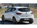 DURANLAR OTOMOTİV- RENAULT CLIO ICON 2019