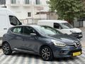 2017Hatasız Boyasız Renault Clio 1.5 DCI Icon EDC KKart 12Taksit