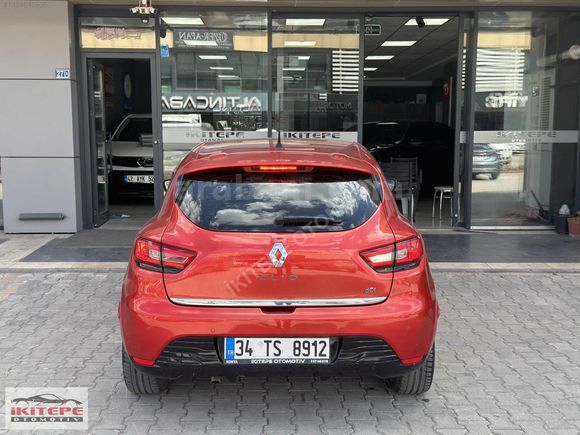 İKİTEPE DEN DÜŞÜK KM CİLO İCON