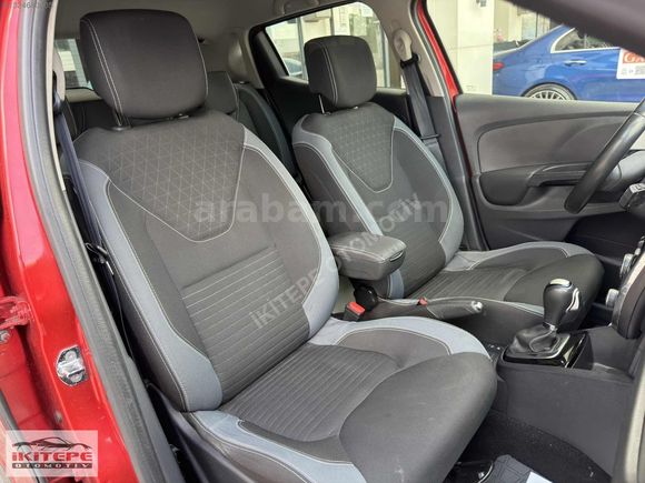 İKİTEPE DEN DÜŞÜK KM CİLO İCON