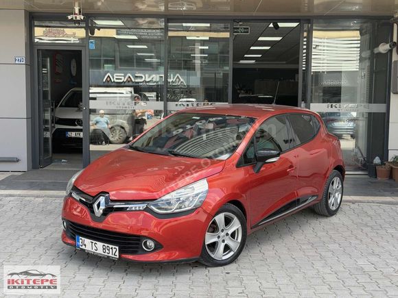 İKİTEPE DEN DÜŞÜK KM CİLO İCON