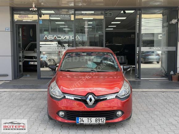 İKİTEPE DEN DÜŞÜK KM CİLO İCON