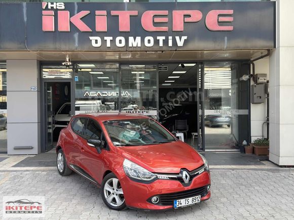İKİTEPE DEN DÜŞÜK KM CİLO İCON