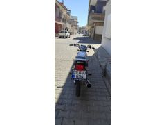 Sahibinden Arora CG 50
