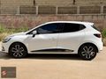 ÇELİK OTO,DAN 2017 BOYASIZ CLİO İCON 1.5 DCİ EDC FULL 165.000 KM