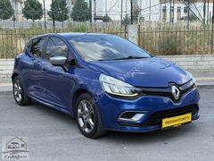 2017 CLİO GT LİNE/HATASZ BOYASZ/1.5dCi/OTO/GERİ GÖRÜŞ/175.000km