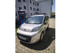 Sahibinden Fiat Fiorino Combi 1.3 Multijet Emotion 2011 Model Sakarya 240.000 km Gri