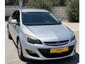 ASTRA 1.6 CDTİ-BOYASIZ-DEĞİŞENSİZ-TRAMERSİZ-ORJİNAL