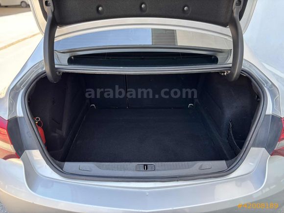 ASTRA 1.6 CDTİ-BOYASIZ-DEĞİŞENSİZ-TRAMERSİZ-ORJİNAL