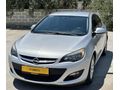 ASTRA 1.6 CDTİ-BOYASIZ-DEĞİŞENSİZ-TRAMERSİZ-ORJİNAL