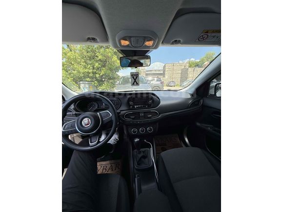 Sahibinden Fiat Egea 1.3 Multijet Easy 2022 Model 