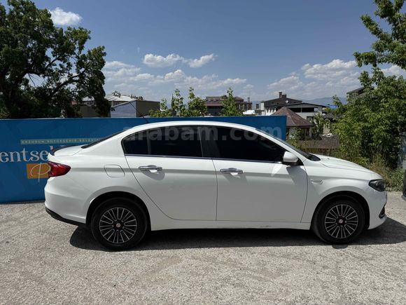 Sahibinden Fiat Egea 1.3 Multijet Easy 2022 Model 