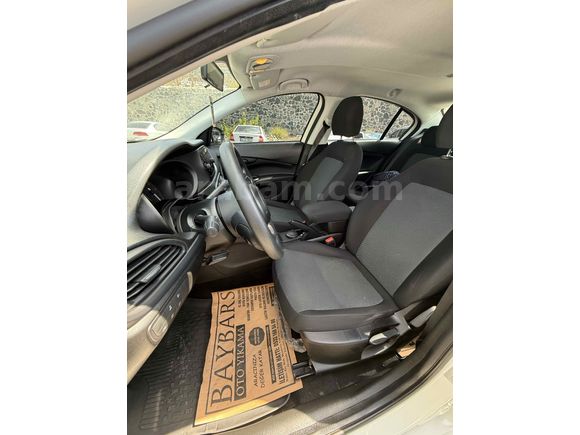 Sahibinden Fiat Egea 1.3 Multijet Easy 2022 Model 