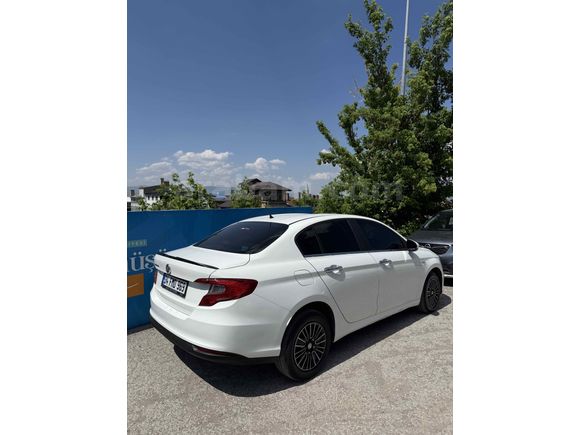 Sahibinden Fiat Egea 1.3 Multijet Easy 2022 Model 
