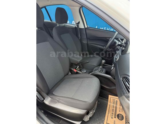 Sahibinden Fiat Egea 1.3 Multijet Easy 2022 Model 