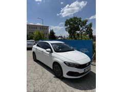 Sahibinden Fiat Egea 1.3 Multijet Easy 2022 Model 