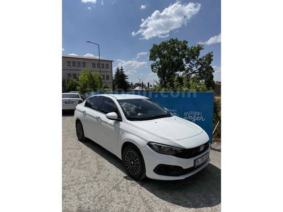 Sahibinden Fiat Egea 1.3 Multijet Easy 2022 Model 